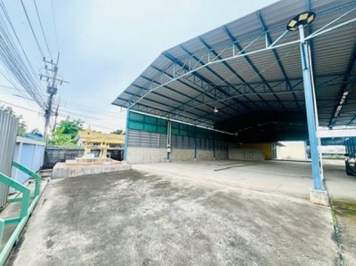 ขายและให้เช่าโกดังเมืองระยอง เนื้อที่ 3 ไร่ 2 งาน เนินพระ อำเภอเมือง จังหวัดระยอง ผังสีเหลือง - รูปที่ 7