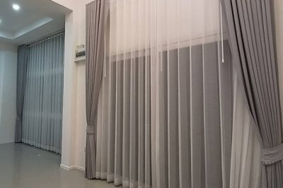โฮมออฟฟิศ 3 ชั้น 3 ห้องนอน 3 ห้องน้ำ พาทาโกเนีย2   เฟอร์นิเจอร์และ เครื่องใช้ไฟฟ้าพร้อมอยู่ - รูปที่ 6
