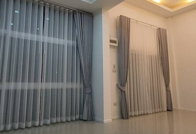 โฮมออฟฟิศ 3 ชั้น 3 ห้องนอน 3 ห้องน้ำ พาทาโกเนีย2   เฟอร์นิเจอร์และ เครื่องใช้ไฟฟ้าพร้อมอยู่ - รูปที่ 5
