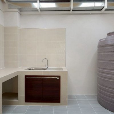 ทาวน์โฮม 2 ชั้น รีโนเวทใหม่ หมู่บ้านดวงแก้ว ปากเกร็ด – ติวานนท์ - รูปที่ 6