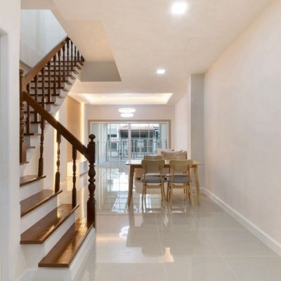 ทาวน์โฮม 2 ชั้น รีโนเวทใหม่ หมู่บ้านดวงแก้ว ปากเกร็ด – ติวานนท์ - รูปที่ 5