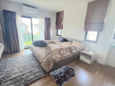 L260134 | ขายด่วน! บ้านสวยพร้อมอยู่ เจ้าของขายเอง ราคาคุ้มที่สุดในโครงการ ที่ให้ทั้งพื้นที่ ความสะดวก และไลฟ์สไตล์ครบในหลังเดียว - รูปที่ 6