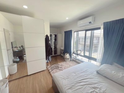 L260134 | ขายด่วน! บ้านสวยพร้อมอยู่ เจ้าของขายเอง ราคาคุ้มที่สุดในโครงการ ที่ให้ทั้งพื้นที่ ความสะดวก และไลฟ์สไตล์ครบในหลังเดียว - รูปที่ 5