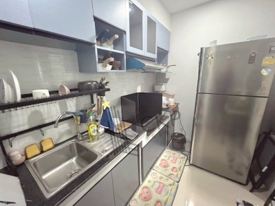 L260134 | ขายด่วน! บ้านสวยพร้อมอยู่ เจ้าของขายเอง ราคาคุ้มที่สุดในโครงการ ที่ให้ทั้งพื้นที่ ความสะดวก และไลฟ์สไตล์ครบในหลังเดียว - รูปที่ 7