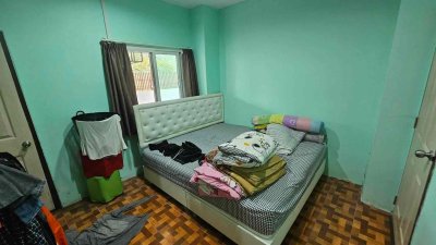 ขายบ้านพร้อมที่ดิน ทำเลดี ริมแม่น้ำท่าจีน 10 ไร่ ศรีประจันต์ สุพรรณบุรี - รูปที่ 7