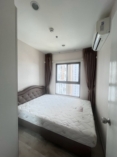 Dfa0180 ให้เช่า Plum Condo Central Station เฟส 1 2 ห้องนอน 2 ห้องน้ำ ใกล้ Central Westgate และ MRT สายสีม่วง