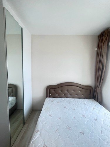 Dfa0180 ให้เช่า Plum Condo Central Station เฟส 1 2 ห้องนอน 2 ห้องน้ำ ใกล้ Central Westgate และ MRT สายสีม่วง - รูปที่ 2