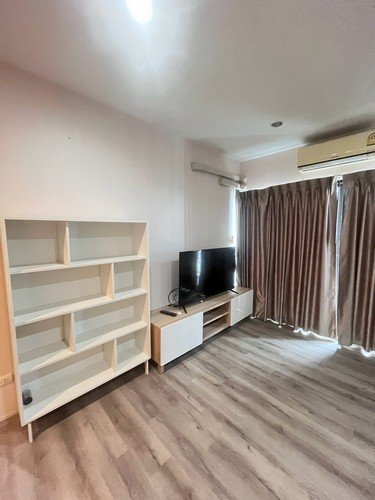 Dfa0180 ให้เช่า Plum Condo Central Station เฟส 1 2 ห้องนอน 2 ห้องน้ำ ใกล้ Central Westgate และ MRT สายสีม่วง - รูปที่ 4