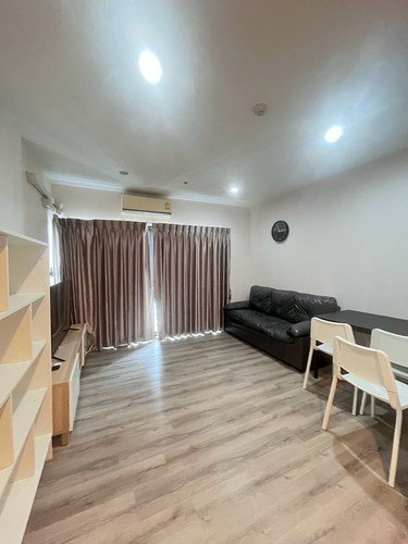 Dfa0180 ให้เช่า Plum Condo Central Station เฟส 1 2 ห้องนอน 2 ห้องน้ำ ใกล้ Central Westgate และ MRT สายสีม่วง - รูปที่ 3