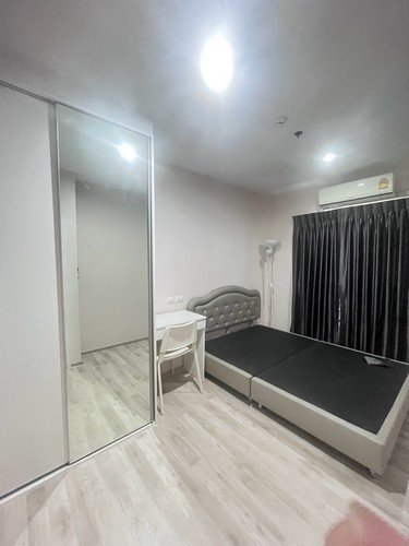 Dfa0180 ให้เช่า Plum Condo Central Station เฟส 1 2 ห้องนอน 2 ห้องน้ำ ใกล้ Central Westgate และ MRT สายสีม่วง - รูปที่ 6
