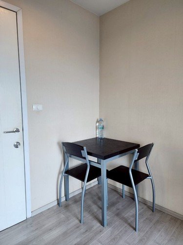 Dfb0075  ก้าวเดียวถึงห้าง เดินทางง่ายไม่ต้องมีรถ ให้เช่า Plum Condo Central Station เฟส 2  ติด Central Westgate ใกล้ MRT สายสีม่วง - รูปที่ 2