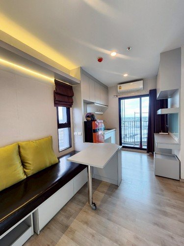 Dfa0461 ให้เช่า Plum Condo Central Station เฟส 1  ใกล้ Central Westgate  อยากได้ฟีลลิ่ง เดินห้างเหมือนเดินเล่นหลังบ้าน ต้องที่นี่เลย - รูปที่ 3