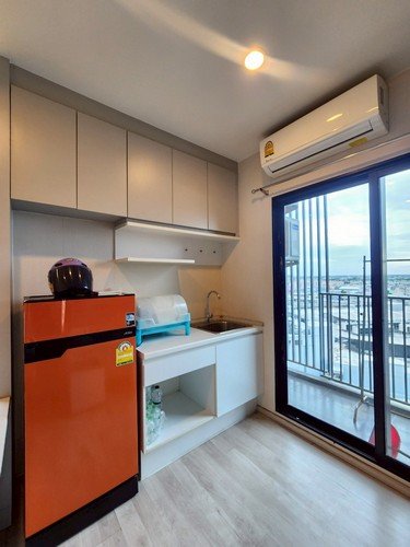 Dfa0461 ให้เช่า Plum Condo Central Station เฟส 1  ใกล้ Central Westgate  อยากได้ฟีลลิ่ง เดินห้างเหมือนเดินเล่นหลังบ้าน ต้องที่นี่เลย - รูปที่ 5
