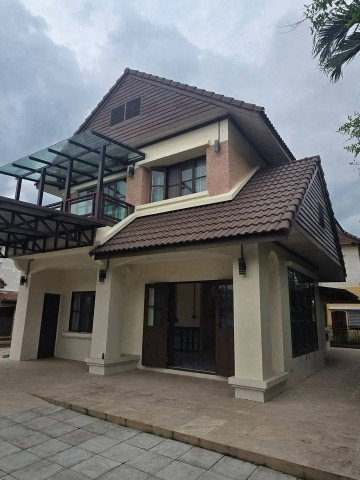 ขายเพียง 4.99 ล้าน #นันทนา Land&House #สันทราย #หนองจ๊อม บ้าน 2 ชั้น พื้นที่กว้าง ฟังก์ชันลงตัว ทำเลดี เดินทางสะดวก - รูปที่ 8