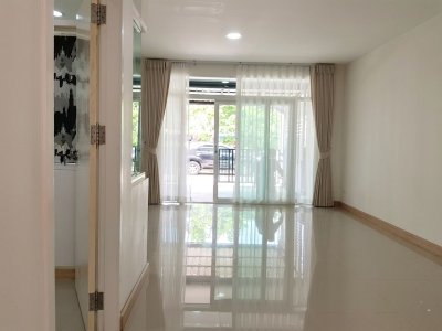 🏡🎈ขายทาวน์โฮม Casa City Bangna บางนา กม.7 ซอยราชวินิตบางแก้ว ทำเลดี ใกล้เมกา บางนา 🤗หน้าบ้านไม่ชนกับใคร - รูปที่ 3