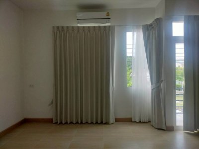 🏡🎈ขายทาวน์โฮม Casa City Bangna บางนา กม.7 ซอยราชวินิตบางแก้ว ทำเลดี ใกล้เมกา บางนา 🤗หน้าบ้านไม่ชนกับใคร - รูปที่ 8