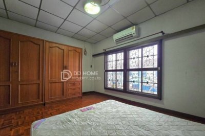 ขายหมู่บ้านมนวดีพาร์ค บางใหญ่-เซ็นทรัลเวสต์เกต (DD002490) - รูปที่ 5