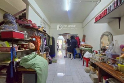 ขายหมู่บ้านธารทอง2 บางใหญ่-เซ็นทรัลเวสต์เกต (DD002489) - รูปที่ 4
