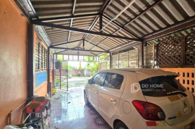 ขายหมู่บ้านธารทอง2 บางใหญ่-เซ็นทรัลเวสต์เกต (DD002489) - รูปที่ 2