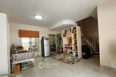 ขายหมู่บ้านพฤกษา26 บางใหญ่-ซอยแก้วอินทร์ (DD002488) - รูปที่ 3