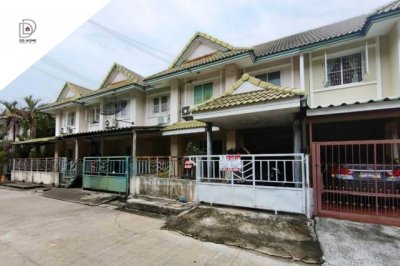 ขายหมู่บ้านพฤกษา26 บางใหญ่-ซอยแก้วอินทร์ (DD002488) - รูปที่ 8