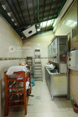ขายหมู่บ้านพฤกษา26 บางใหญ่-ซอยแก้วอินทร์ (DD002488) - รูปที่ 4