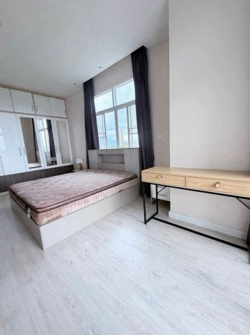 ให้เช่า 28,000 บาท/เดือน 88 ตรม. 2 นอน 2 น้ำ #MyHip Condo ห้องใหญ่ #หัวมุม ให้ความเป็นส่วนตัว #เฟอร์นิเจอร์ครบ เข้าอยู่ได้ทันที - รูปที่ 4