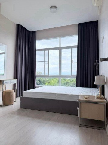 ให้เช่า 28,000 บาท/เดือน 88 ตรม. 2 นอน 2 น้ำ #MyHip Condo ห้องใหญ่ #หัวมุม ให้ความเป็นส่วนตัว #เฟอร์นิเจอร์ครบ เข้าอยู่ได้ทันที - รูปที่ 6