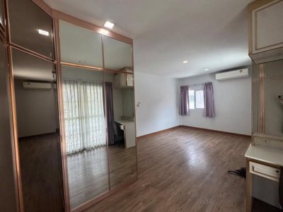 ให้เช่าบ้านเดี่ยว 2 ชั้น 55 ตรว. 3 ห้องนอน ลาดพร้าว 41 ซอยภาวนา ใกล้รถไฟฟ้า สถานีภาวนา - รูปที่ 7