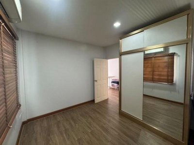 ให้เช่าบ้านเดี่ยว 2 ชั้น 55 ตรว. 3 ห้องนอน ลาดพร้าว 41 ซอยภาวนา ใกล้รถไฟฟ้า สถานีภาวนา - รูปที่ 8