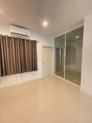 ขายทาวน์โฮม 2 ชั้น โครงการชวนชื่น ทาวน์ ราชพฤกษ์ 345 - รูปที่ 3