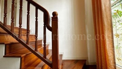 บ้านเดี่ยว 2 ชั้น พฤกษา วิลเลจ 1 ลำลูกกา หลังมุม พร้อมอยู่ ขายถูก - รูปที่ 6
