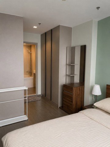 Ideo Sukhumvit 93 spacious comfortable 6th floor BTS BangChak - รูปที่ 4