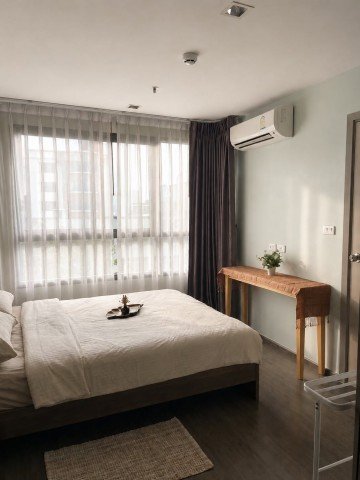 Ideo Sukhumvit 93 spacious comfortable 6th floor BTS BangChak - รูปที่ 5