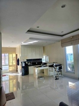 ขายด่วน บ้านเดี่ยว หมู่บ้านThe Gallery House Pattern ซอยลาดพร้าว 1 ใกล้UnionMall  ใกล้เซ็นทรัลลาดพร้าว  0951642956 - รูปที่ 2