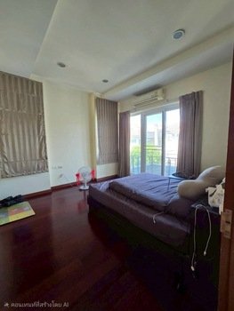 ขายด่วน บ้านเดี่ยว หมู่บ้านThe Gallery House Pattern ซอยลาดพร้าว 1 ใกล้UnionMall  ใกล้เซ็นทรัลลาดพร้าว  0951642956 - รูปที่ 5