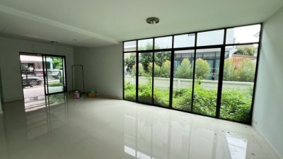 ขายบ้านเดี่ยว เคริซทาวน์ จตุโชติ-รามอินทรา คลองสามวา กรุงเทพ - รูปที่ 2