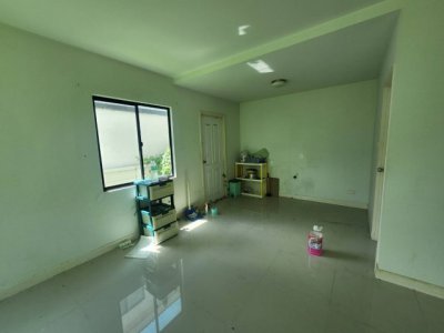 ขายบ้านเดี่ยว เคริซทาวน์ จตุโชติ-รามอินทรา คลองสามวา กรุงเทพ - รูปที่ 3