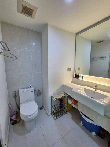 อยู่คอนโดนี้ ไปหาดจอมเทียนแค่ 5 นาที  Seven Sea Condo Resort Jomtien - รูปที่ 7