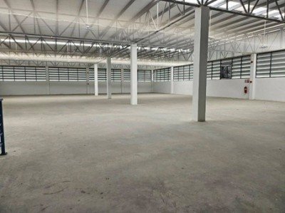 ขายและให้เช่าโรงงานโกดังสำนักงานศรีราชา บนเนื้อที่  2 ไร่ อาคารสำนักงาน  3 ชั้น  โกดังพื้นที่  1,614   ตรม - รูปที่ 3