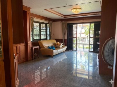 #🔥บ้านเดี่ยว 3.85 ล้าน (รวมโอน)✨🔥 🤩ถูกกกกมากก📌บ้านเดี่ยว 88 ตร.ว. ชวนชื่น บางนา บางบ่อ สมุทรปราการ พร้อมอยู่ 🤩แถมฟรี พื้นที่ด้านข้าง 11 ตรว.(มีฉโนด) - รูปที่ 6