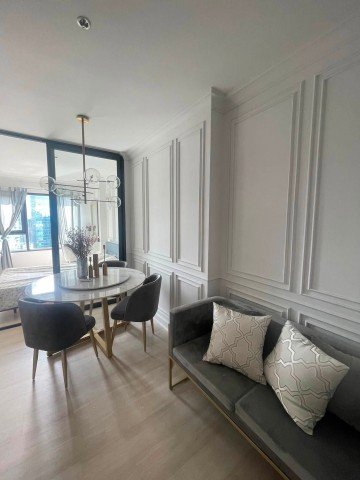 Life One Wireless beautiful peaceful 36th floor BTS PloenChit - รูปที่ 2