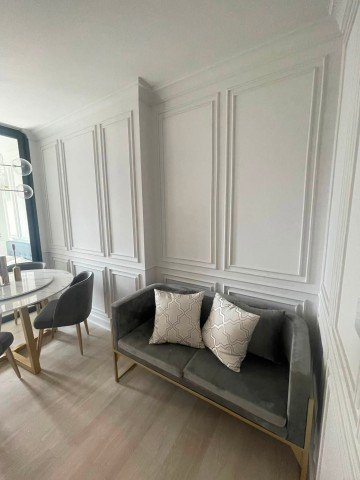 Life One Wireless beautiful peaceful 36th floor BTS PloenChit - รูปที่ 6