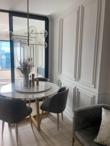 Life One Wireless beautiful peaceful 36th floor BTS PloenChit - รูปที่ 3
