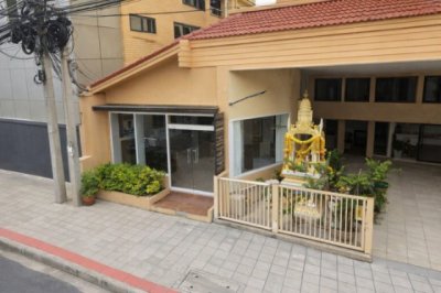 ให้เช่าพื้นที่ร้านค้า .60 ตร.ม. BTSเซนต์หลุยส์ 723ม. นราธิวาส 2-10 อัสสัมชัญประถม สาทร9-15 ABAC ยานนาวา  ทำร้านอาหาร - รูปที่ 2