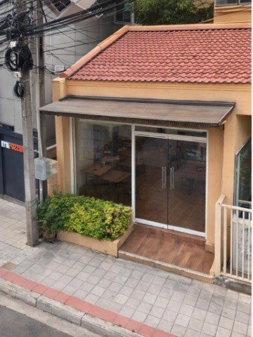 ให้เช่าพื้นที่ร้านค้า .60 ตร.ม. BTSเซนต์หลุยส์ 723ม. นราธิวาส 2-10 อัสสัมชัญประถม สาทร9-15 ABAC ยานนาวา  ทำร้านอาหาร - รูปที่ 5