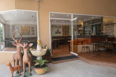 ให้เช่าพื้นที่ร้านค้า .60 ตร.ม. BTSเซนต์หลุยส์ 723ม. นราธิวาส 2-10 อัสสัมชัญประถม สาทร9-15 ABAC ยานนาวา  ทำร้านอาหาร - รูปที่ 4