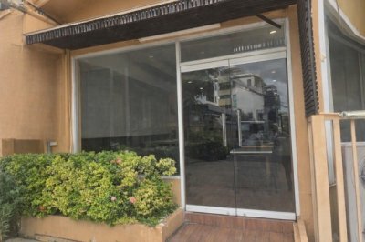 ให้เช่าพื้นที่ร้านค้า .60 ตร.ม. BTSเซนต์หลุยส์ 723ม. นราธิวาส 2-10 อัสสัมชัญประถม สาทร9-15 ABAC ยานนาวา  ทำร้านอาหาร - รูปที่ 7