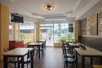 ให้เช่าพื้นที่ร้านค้า .60 ตร.ม. BTSเซนต์หลุยส์ 723ม. นราธิวาส 2-10 อัสสัมชัญประถม สาทร9-15 ABAC ยานนาวา  ทำร้านอาหาร - รูปที่ 3