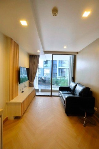 Downtown Sukhumvit 49 quiet private 2nd floor BTS Thonglor - รูปที่ 5